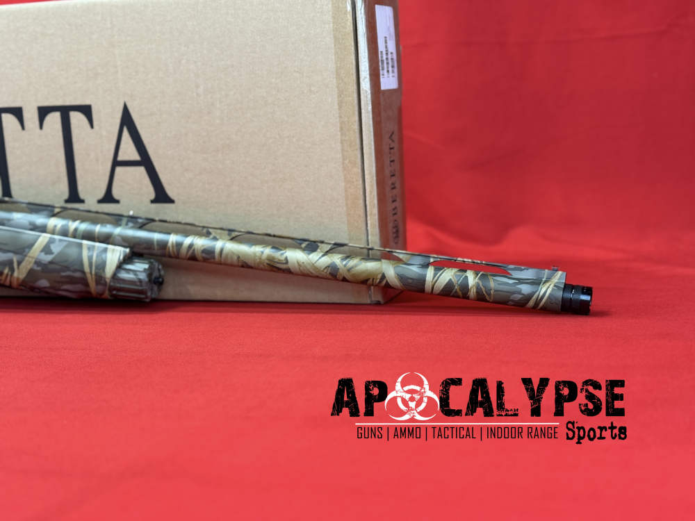 Beretta A400 Xtreme Plus 12/28-img-7