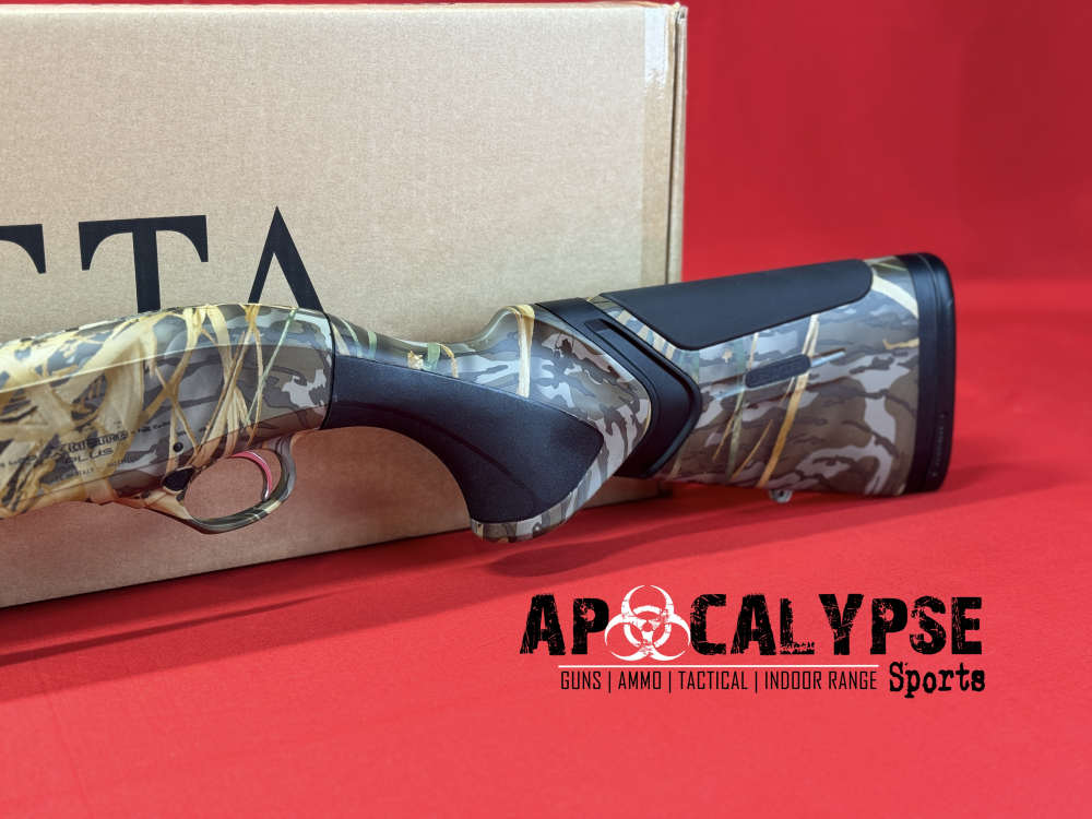 Beretta A400 Xtreme Plus 12/28-img-4