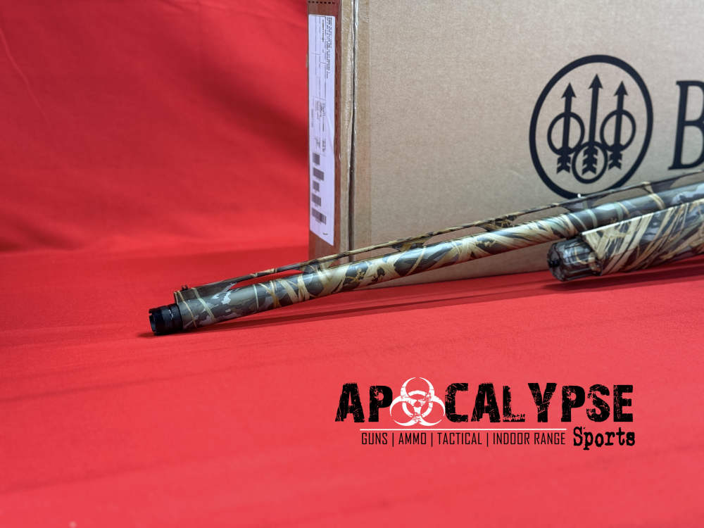 Beretta A400 Xtreme Plus 12/28-img-2