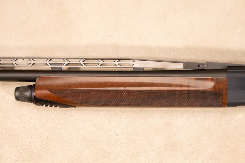 Beretta AL391 Urika 12GA 30" Moneymaker Adj Rib + Release Trigger-img-9