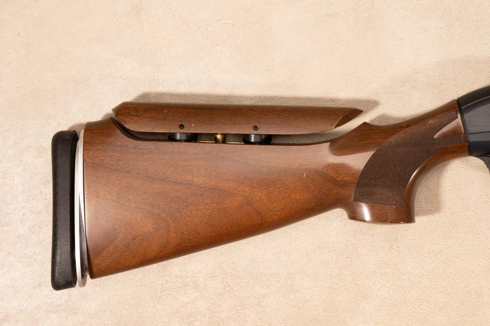 Beretta AL391 Urika 12GA 30" Moneymaker Adj Rib + Release Trigger-img-2