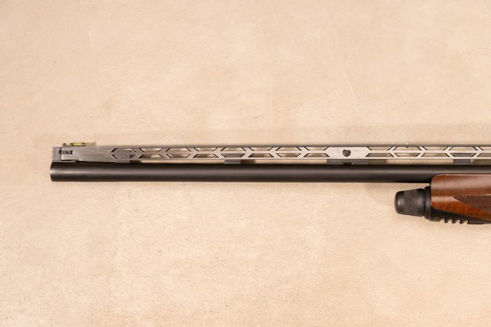Beretta AL391 Urika 12GA 30" Moneymaker Adj Rib + Release Trigger-img-10