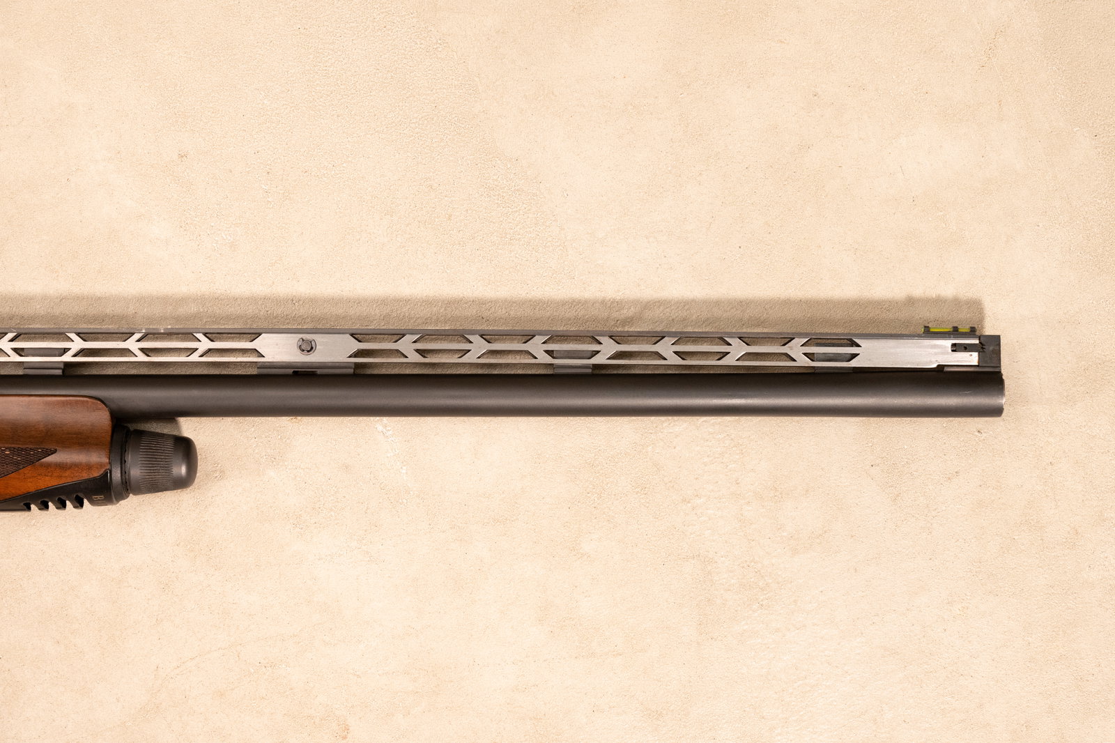 Beretta AL391 Urika 12GA 30" Moneymaker Adj Rib + Release Trigger-img-5
