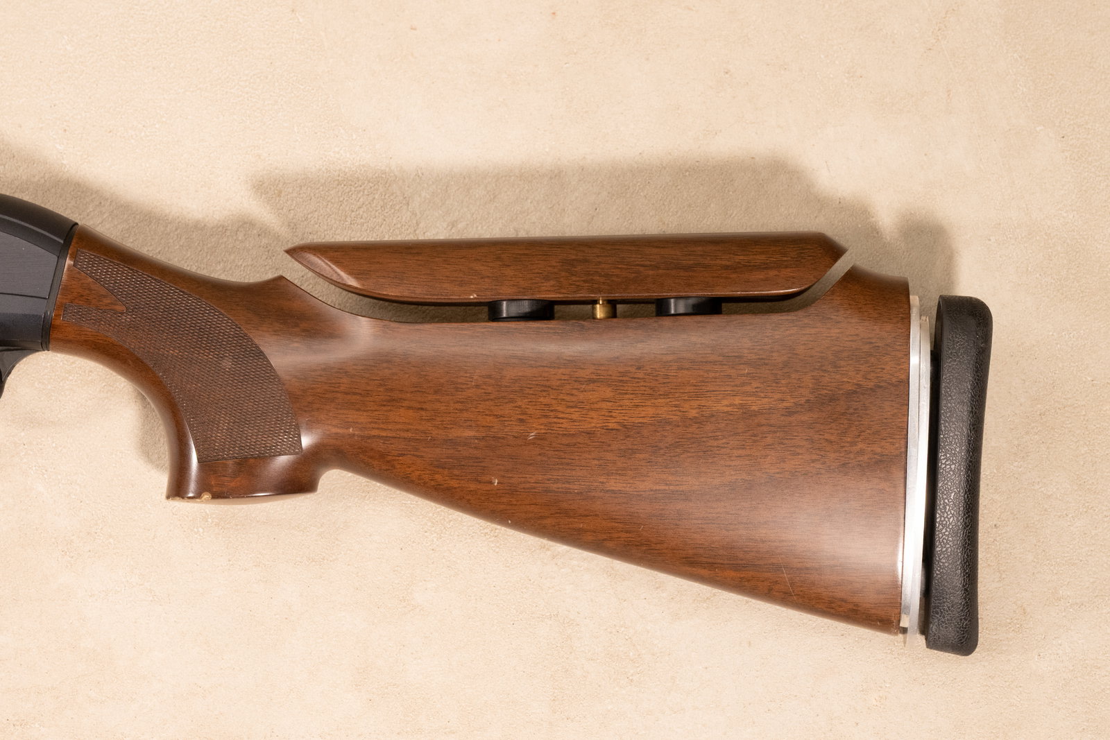 Beretta AL391 Urika 12GA 30" Moneymaker Adj Rib + Release Trigger-img-7