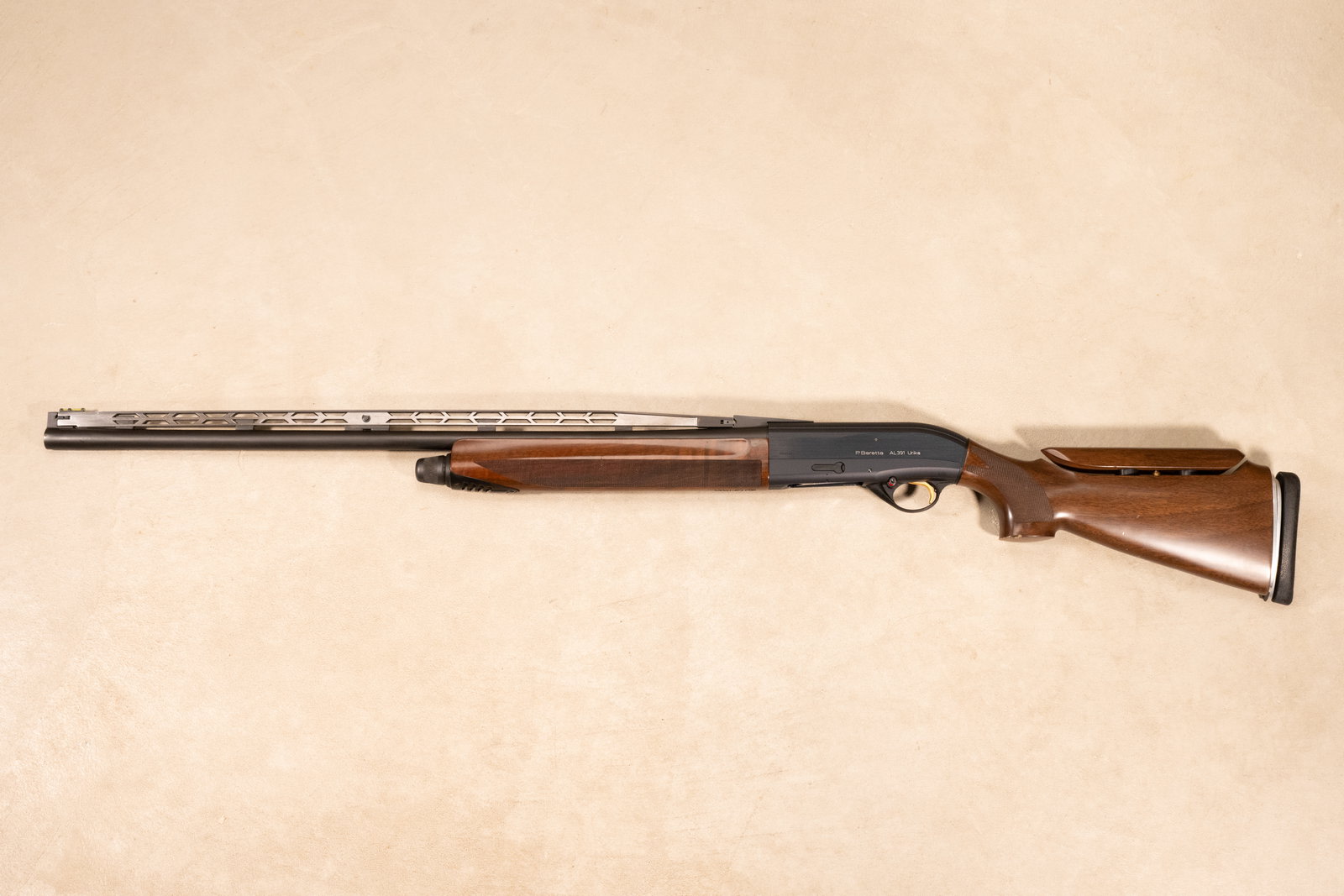 Beretta AL391 Urika 12GA 30" Moneymaker Adj Rib + Release Trigger-img-6