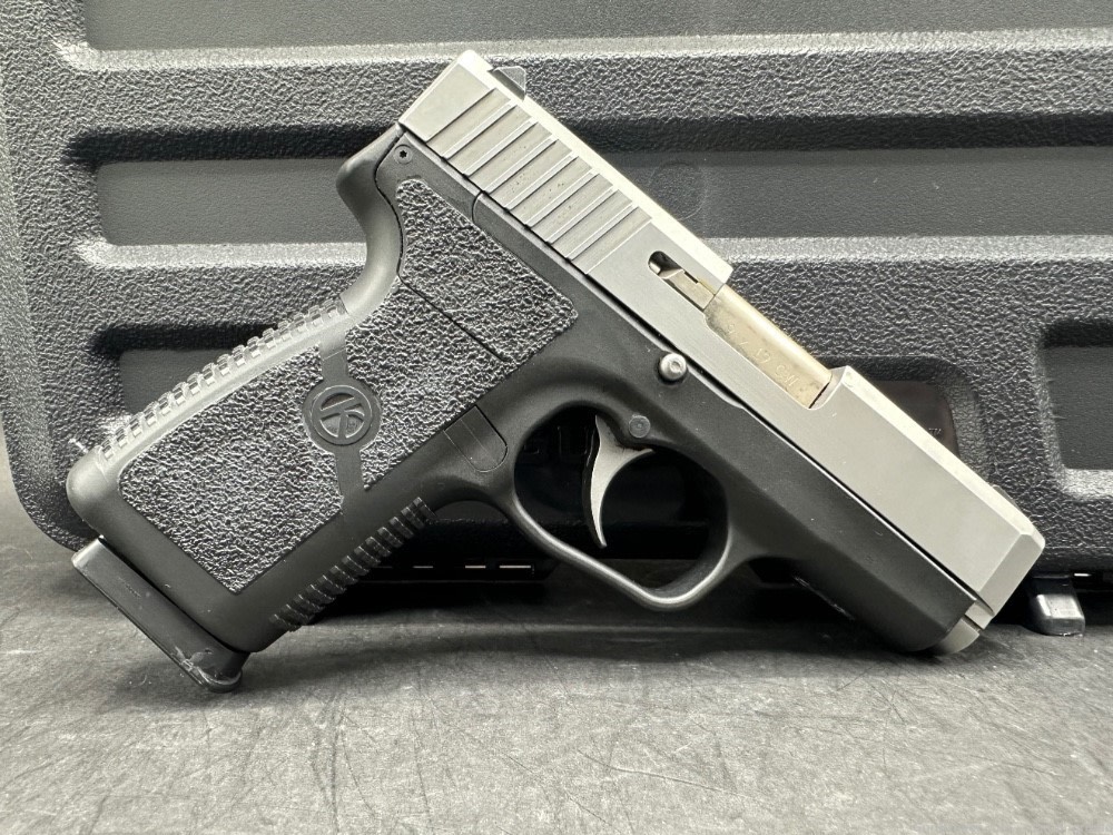 KAHR CW9 9MM PISTOL -img-0
