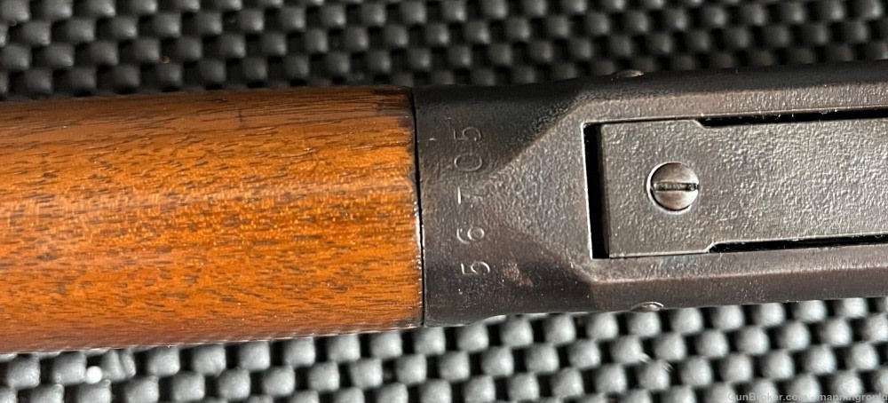 Winchester Model 1894  32-40 Lever action Rifle MFG. 1899 32-img-11