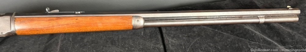 Winchester Model 1894  32-40 Lever action Rifle MFG. 1899 32-img-3