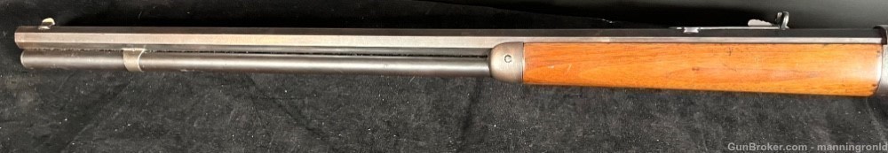 Winchester Model 1894  32-40 Lever action Rifle MFG. 1899 32-img-5