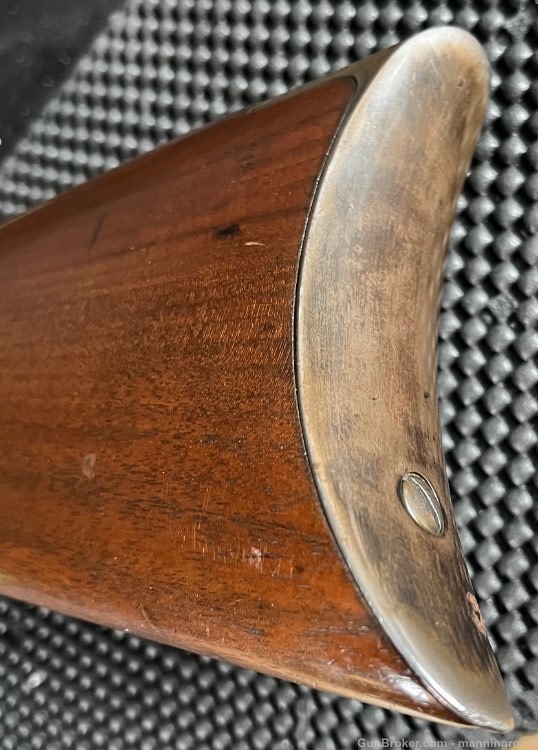 Winchester Model 1894  32-40 Lever action Rifle MFG. 1899 32-img-14