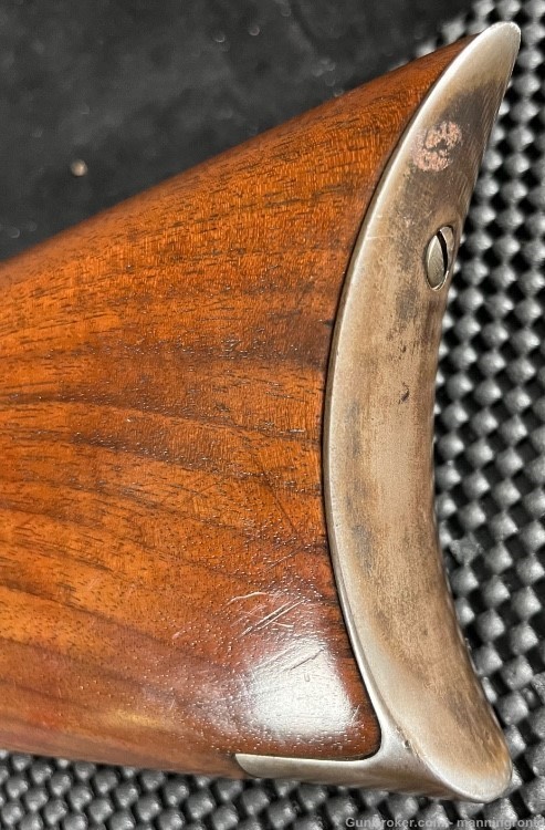 Winchester Model 1894  32-40 Lever action Rifle MFG. 1899 32-img-13