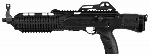 Mks Hi Point 45ACP 14.25 Threaded Barrel Brace Re-img-0