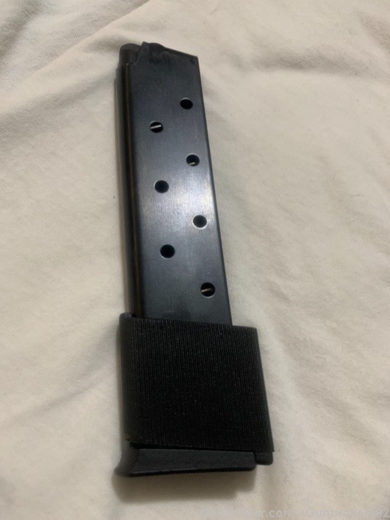 Promag 1911 45acp 10 round magazine-img-0