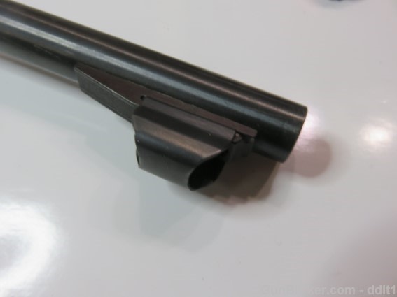 Mossberg Plinkster 702 Semi Auto 22 LR, 2 Clips Tasco Scope-img-9