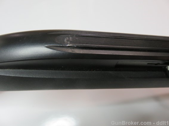 Mossberg Plinkster 702 Semi Auto 22 LR, 2 Clips Tasco Scope-img-5