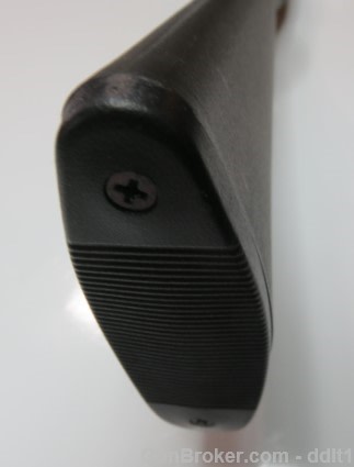 Mossberg Plinkster 702 Semi Auto 22 LR, 2 Clips Tasco Scope-img-15