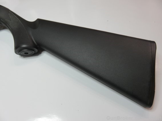Mossberg Plinkster 702 Semi Auto 22 LR, 2 Clips Tasco Scope-img-10