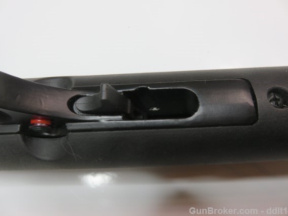 Mossberg Plinkster 702 Semi Auto 22 LR, 2 Clips Tasco Scope-img-13
