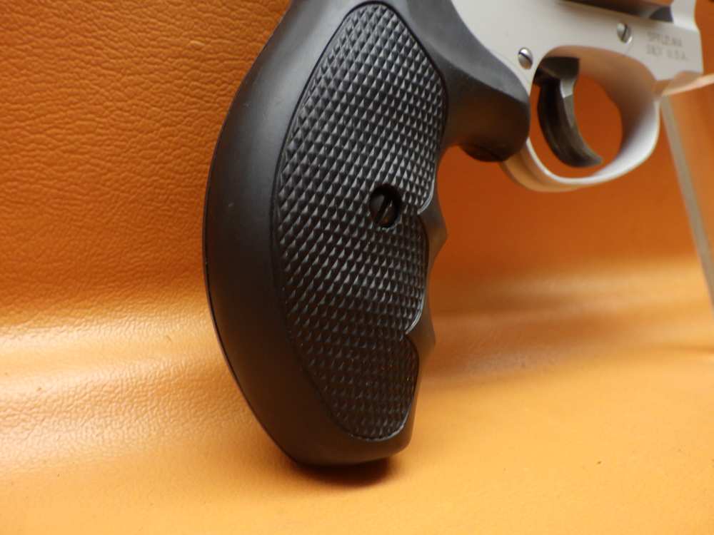 S&W 317-3 AirLite .22 LR 3" Bbl 8-Shot Light Weight Revolver-img-1