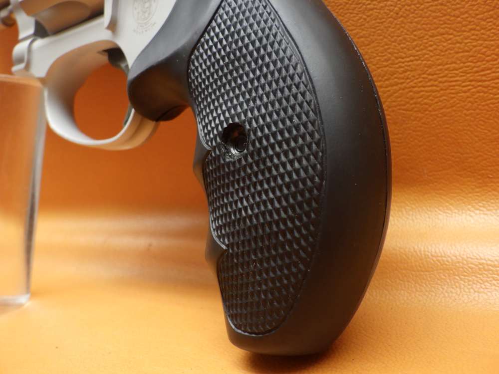S&W 317-3 AirLite .22 LR 3" Bbl 8-Shot Light Weight Revolver-img-7
