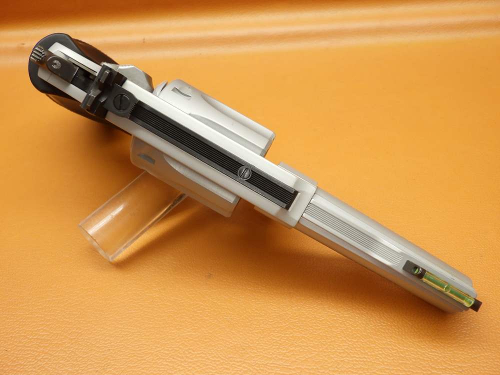 S&W 317-3 AirLite .22 LR 3" Bbl 8-Shot Light Weight Revolver-img-10