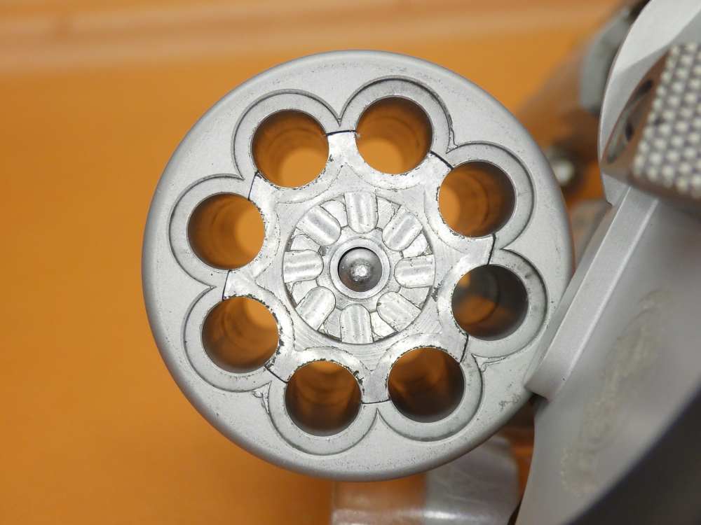 S&W 317-3 AirLite .22 LR 3" Bbl 8-Shot Light Weight Revolver-img-13