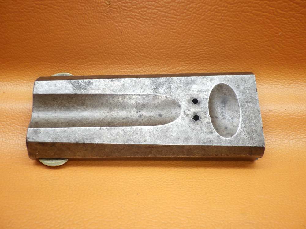 American Arms Wheeler .22/32 RF 3" Bbl Combo Pistol Repair Parts-img-6