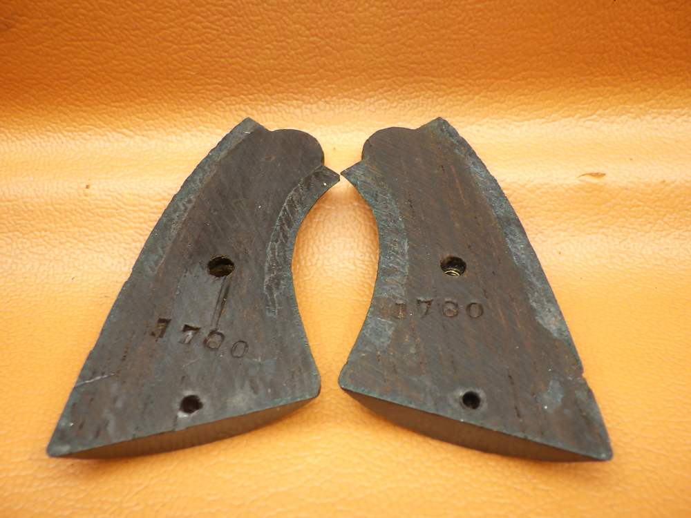 American Arms Wheeler .22/32 RF 3" Bbl Combo Pistol Repair Parts-img-4