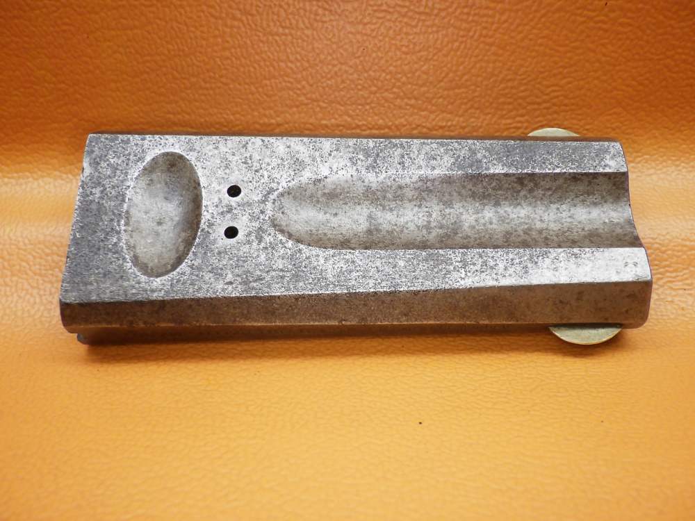 American Arms Wheeler .22/32 RF 3" Bbl Combo Pistol Repair Parts-img-5
