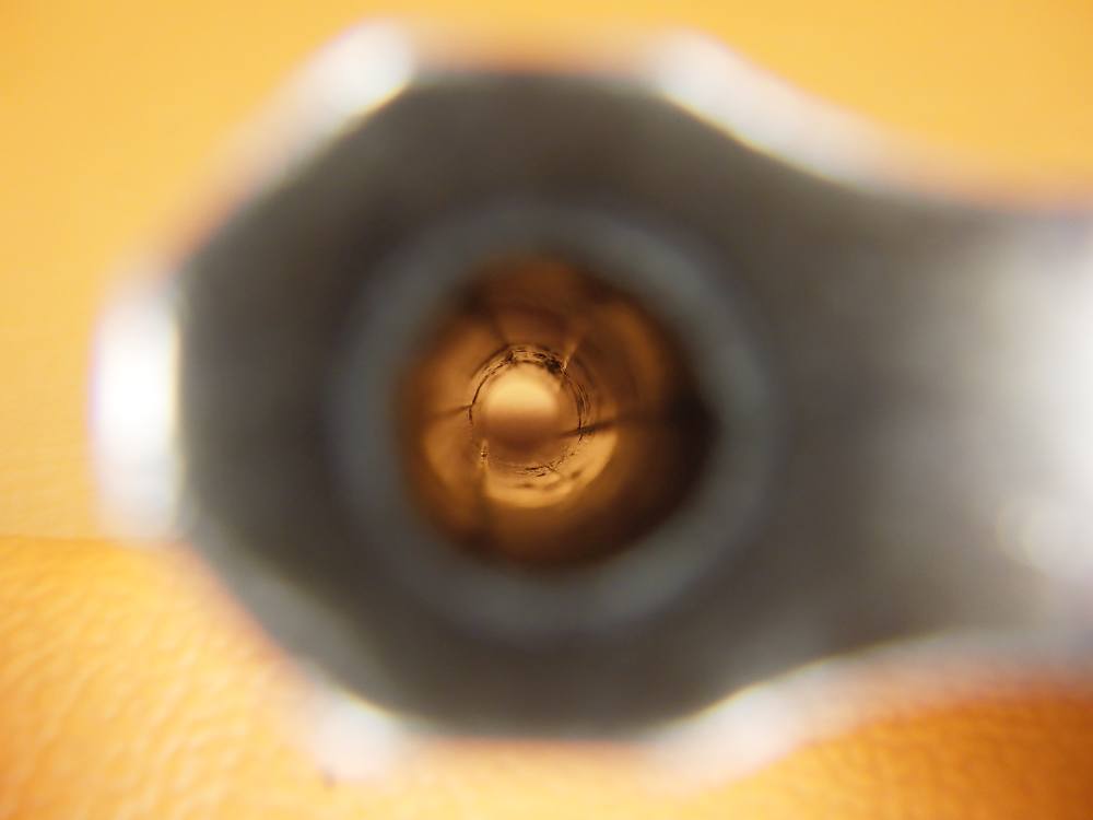 American Arms Wheeler .22/32 RF 3" Bbl Combo Pistol Repair Parts-img-10
