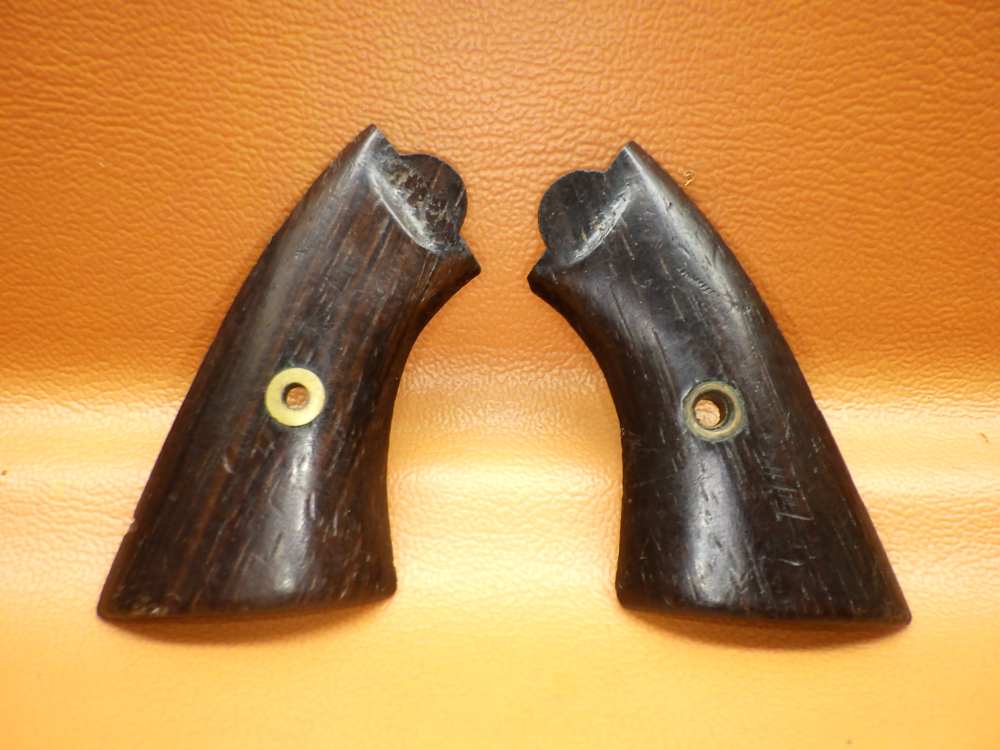 American Arms Wheeler .22/32 RF 3" Bbl Combo Pistol Repair Parts-img-3