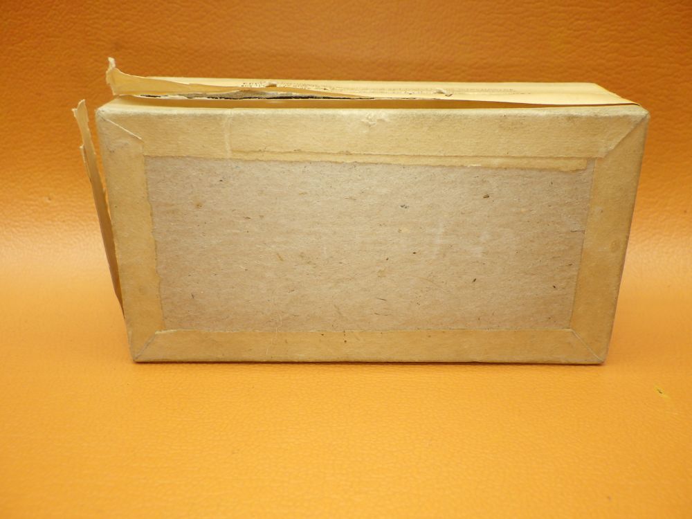Box For Winchester .32 S&W 'Rifle' Ctg With Rare 'Lesmok Powder' Ca.1913-img-6