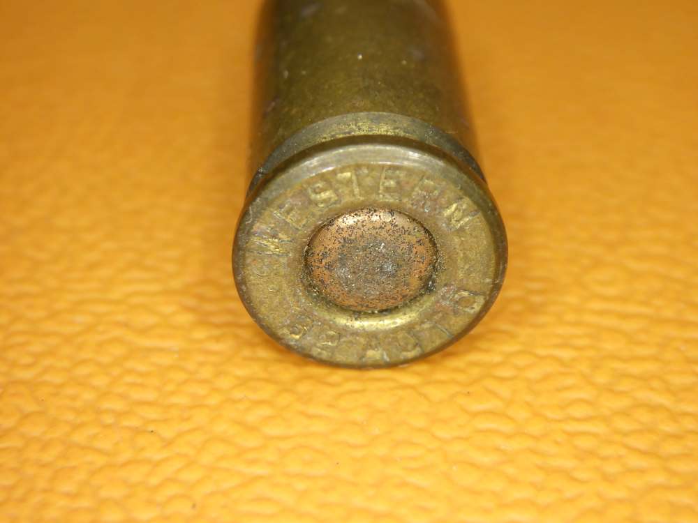 1920's Western Cartridge Co. .38Cal S&W Box w/8-Rnds & .32Auto/.32S&W-img-11