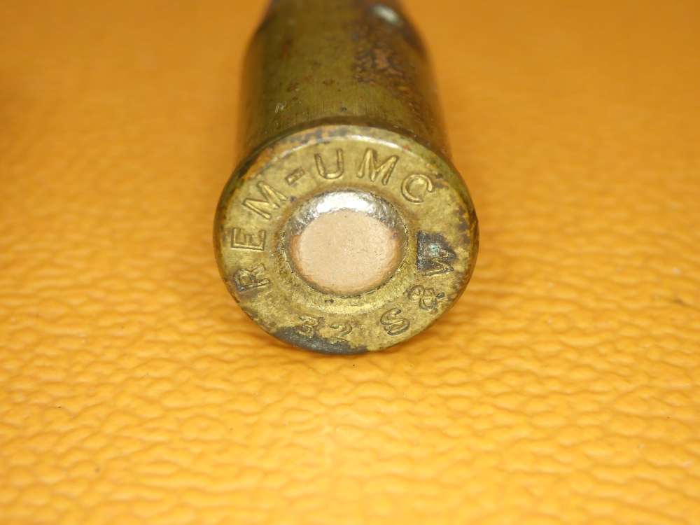 1920's Western Cartridge Co. .38Cal S&W Box w/8-Rnds & .32Auto/.32S&W-img-10