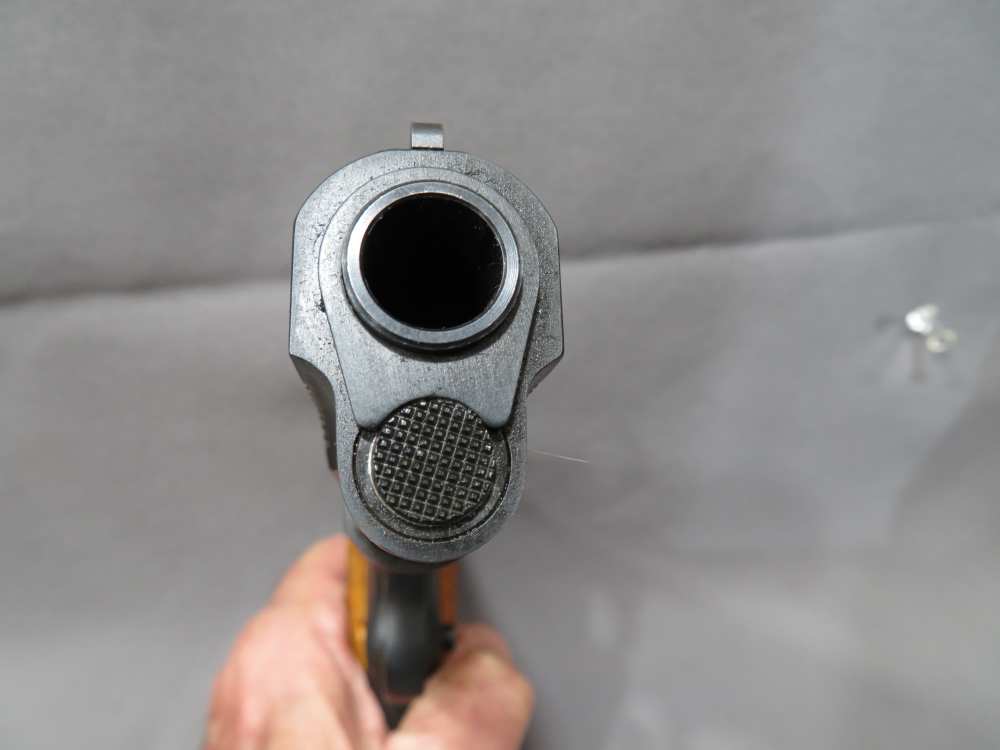 Metro Arms 1911-A1 American Classic ii .45 acp -img-13