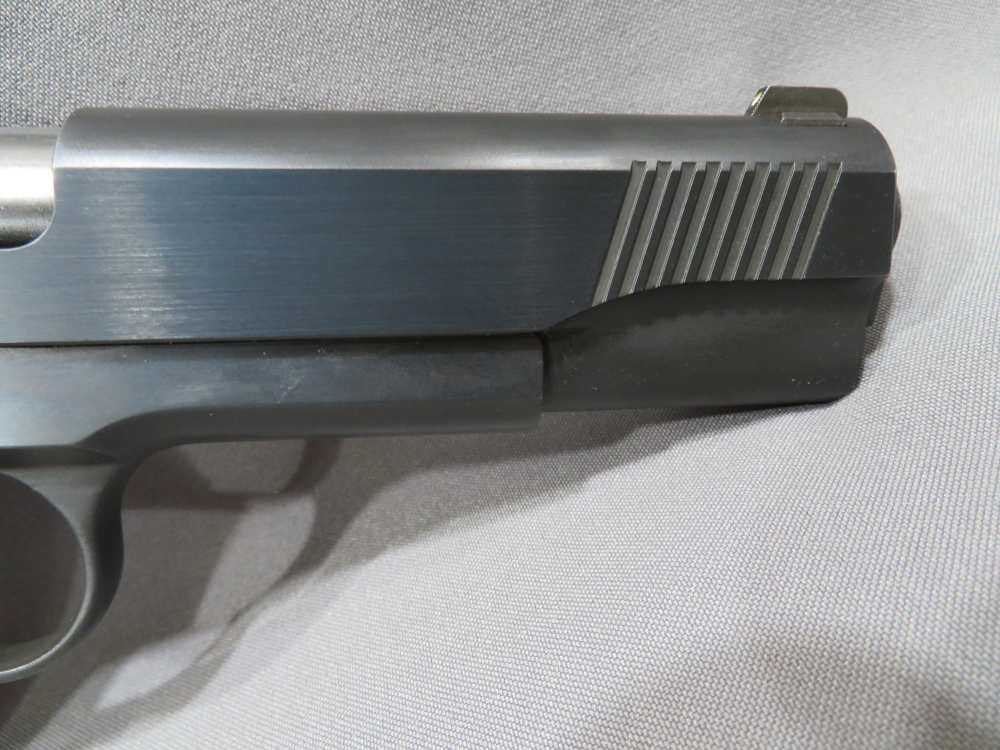 Metro Arms 1911-A1 American Classic ii .45 acp -img-8