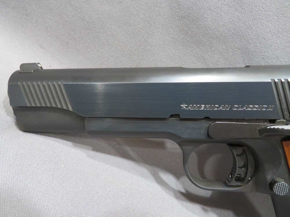 Metro Arms 1911-A1 American Classic ii .45 acp -img-5