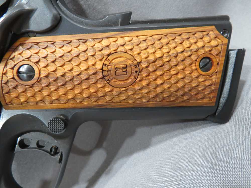 Metro Arms 1911-A1 American Classic ii .45 acp -img-3