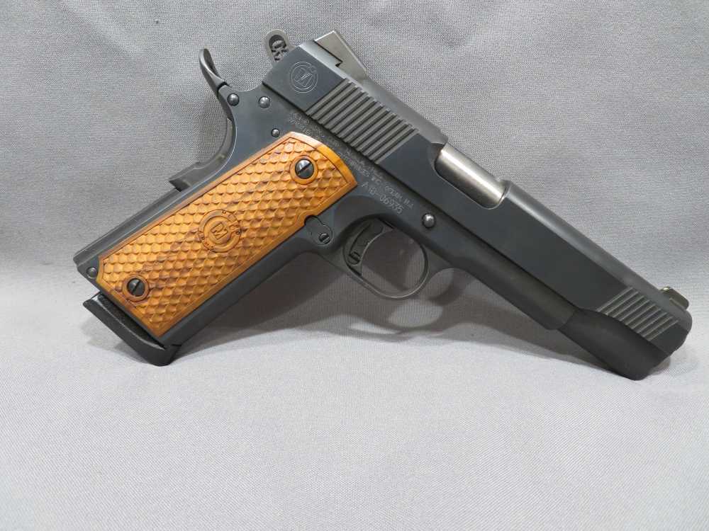 Metro Arms 1911-A1 American Classic ii .45 acp -img-1