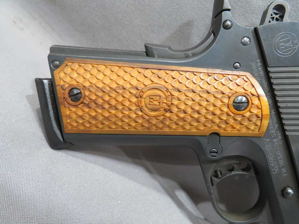 Metro Arms 1911-A1 American Classic ii .45 acp -img-6