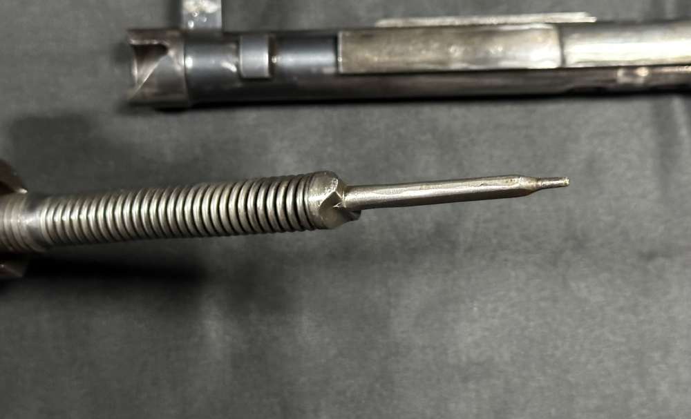 SHOOTER! German Gew 98 Oberndorf 1918 Turkish 8mm Mauser 98 w/sling-img-71