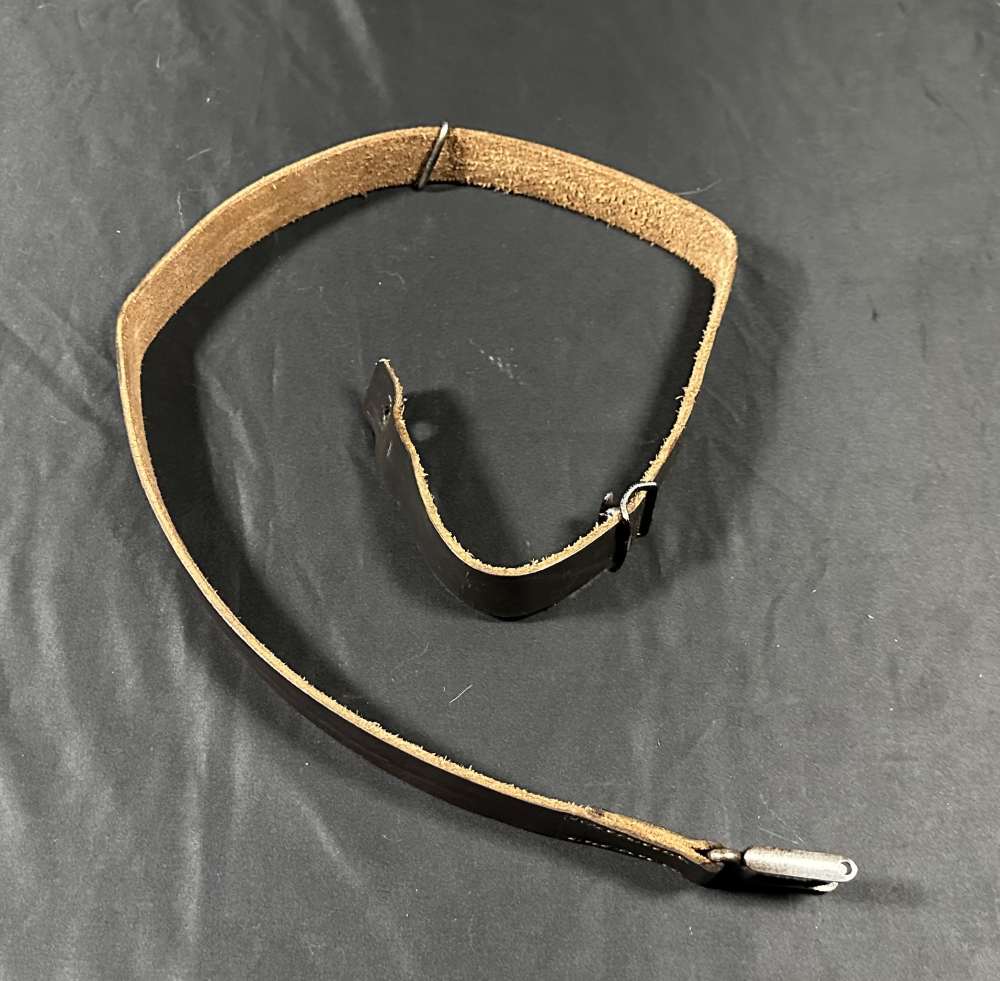 SHOOTER! German Gew 98 Oberndorf 1918 Turkish 8mm Mauser 98 w/sling-img-74