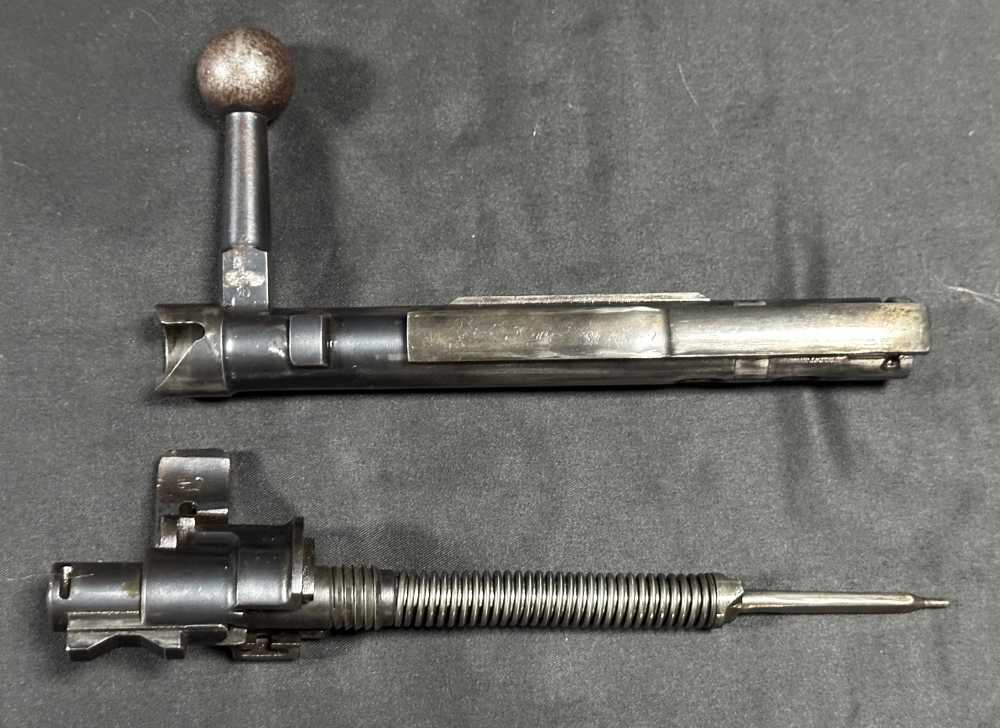 SHOOTER! German Gew 98 Oberndorf 1918 Turkish 8mm Mauser 98 w/sling-img-70