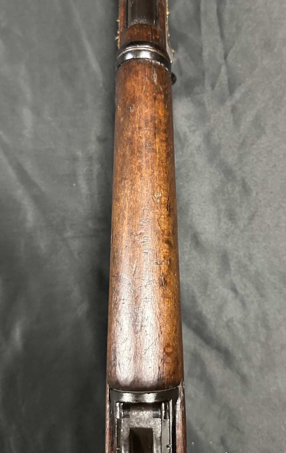 SHOOTER! German Gew 98 Oberndorf 1918 Turkish 8mm Mauser 98 w/sling-img-42