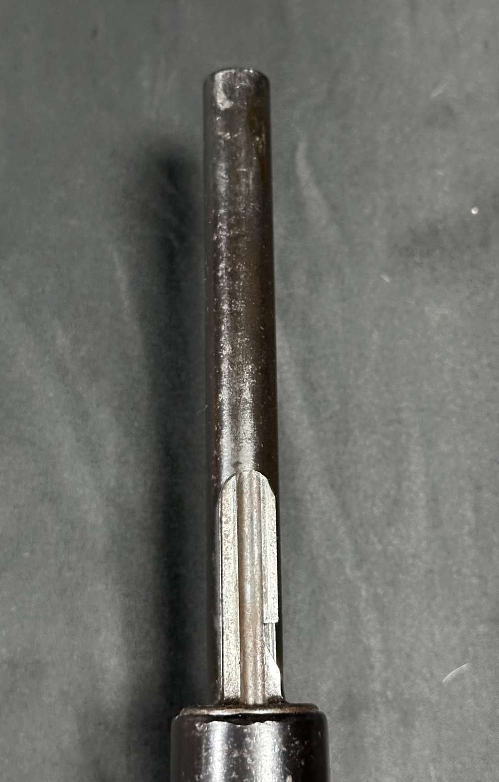 SHOOTER! German Gew 98 Oberndorf 1918 Turkish 8mm Mauser 98 w/sling-img-57