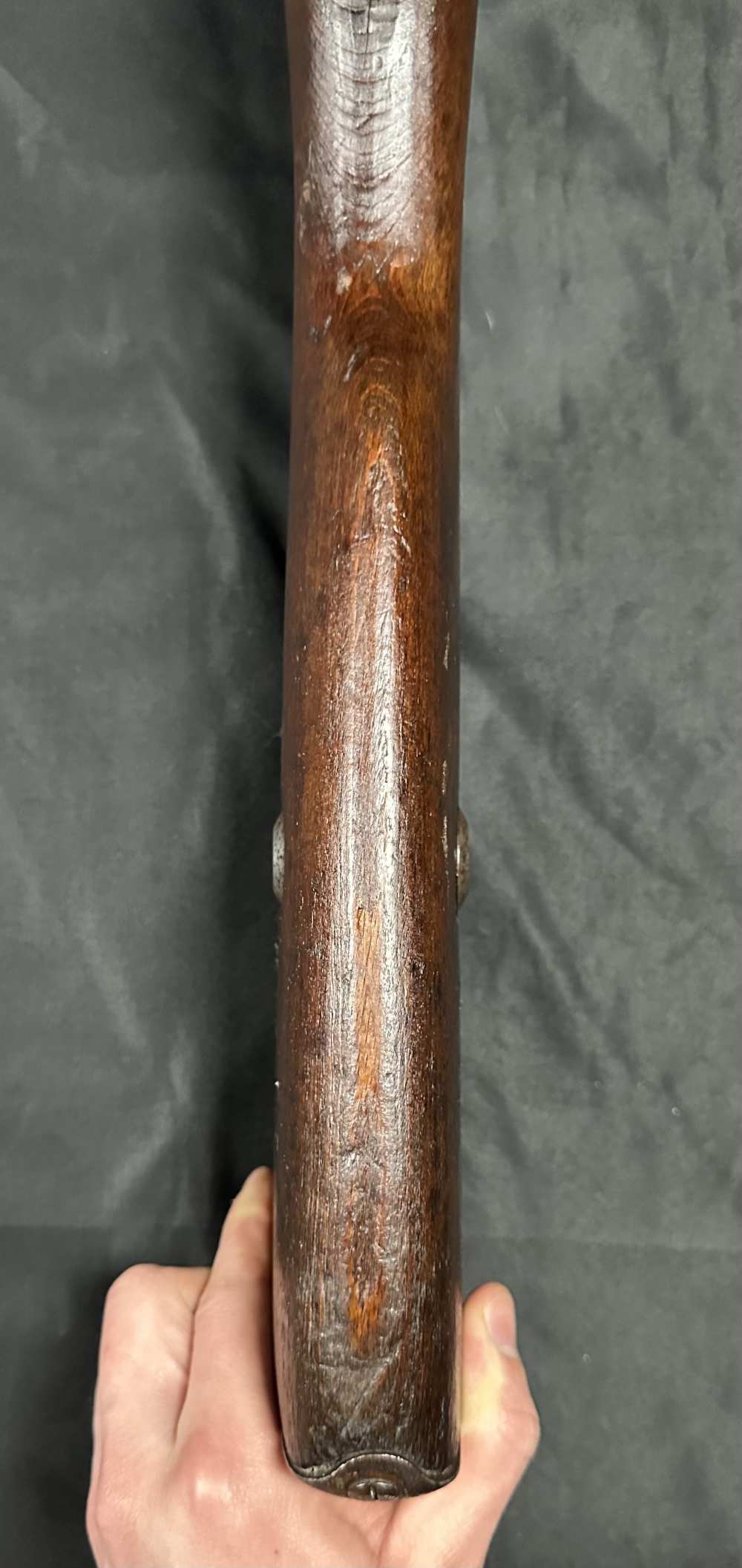 SHOOTER! German Gew 98 Oberndorf 1918 Turkish 8mm Mauser 98 w/sling-img-30