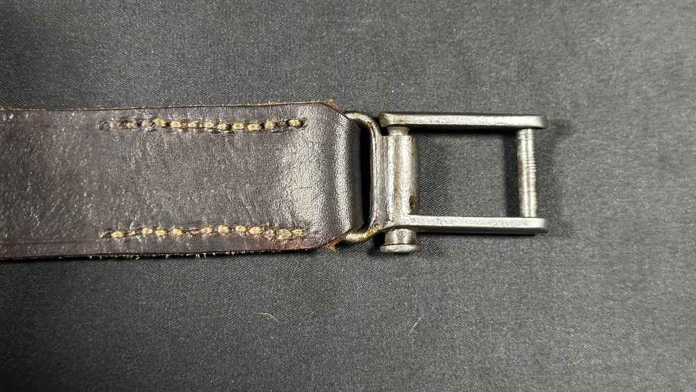 SHOOTER! German Gew 98 Oberndorf 1918 Turkish 8mm Mauser 98 w/sling-img-77