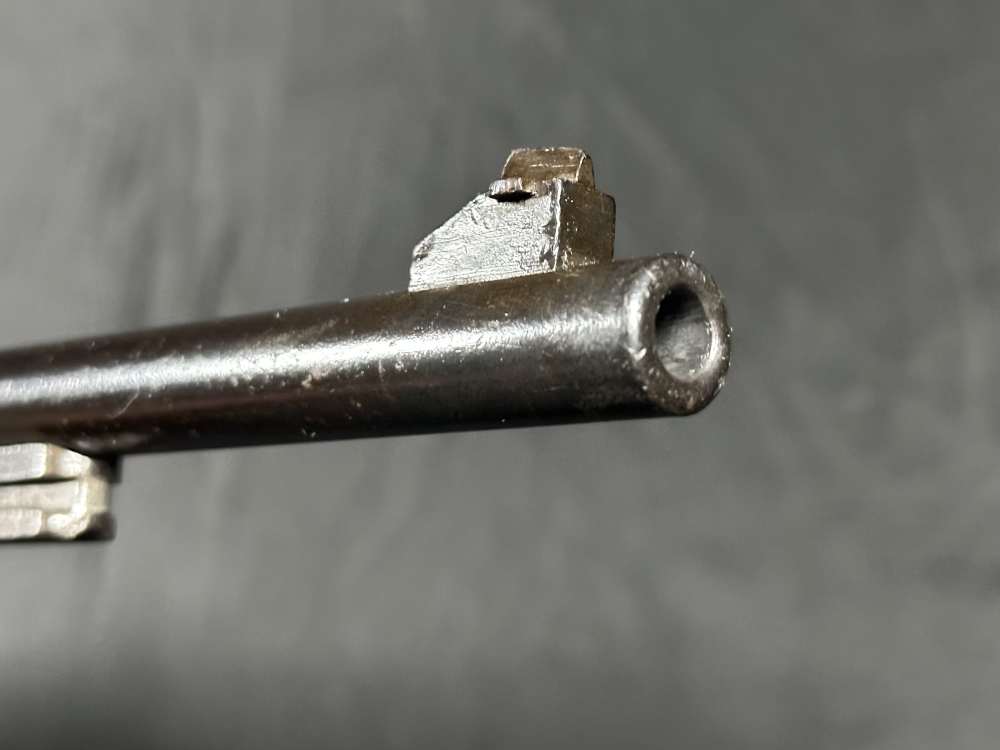SHOOTER! German Gew 98 Oberndorf 1918 Turkish 8mm Mauser 98 w/sling-img-58