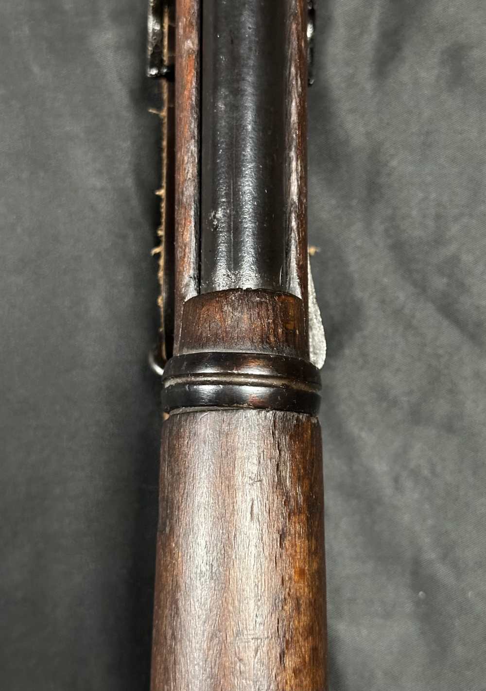 SHOOTER! German Gew 98 Oberndorf 1918 Turkish 8mm Mauser 98 w/sling-img-44