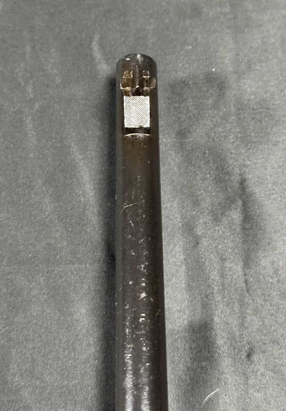 SHOOTER! German Gew 98 Oberndorf 1918 Turkish 8mm Mauser 98 w/sling-img-47